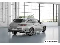 2026 Mercedes Benz CLA 220