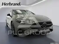2026 Mercedes Benz CLA 220