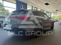 2026 Mercedes Benz CLA 220
