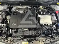 2026 Mercedes Benz CLA 220