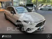 2026 Mercedes Benz CLA 220