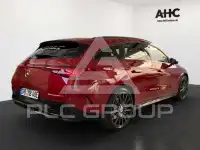 2026 Mercedes Benz Cla 250
