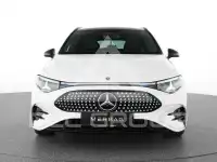 2026 Mercedes Benz Cla 250