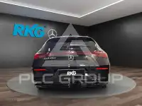 2026 Mercedes Benz Cla 250