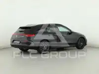 2026 Mercedes Benz Cla 250