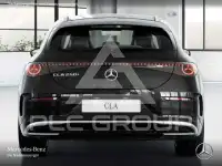 2026 Mercedes Benz Cla 250