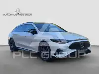 2026 Mercedes Benz Cla 250