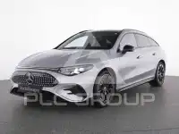 2026 Mercedes Benz Cla 250