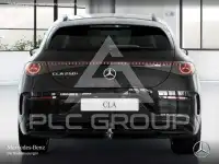 2026 Mercedes Benz Cla 250
