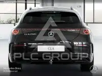 2026 Mercedes Benz Cla 250