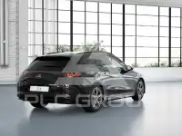 2026 Mercedes Benz Cla 250
