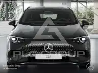 2026 Mercedes Benz Cla 250