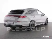 2026 Mercedes Benz Cla 250