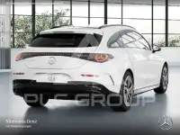 2026 Mercedes Benz Cla 250