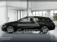 2026 Mercedes Benz Cla 250