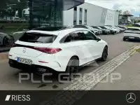 2026 Mercedes Benz Cla 250