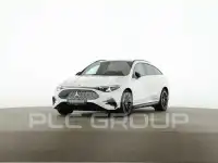 2026 Mercedes Benz Cla 250