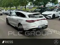 2026 Mercedes Benz Cla 250