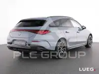 2026 Mercedes Benz Cla 250