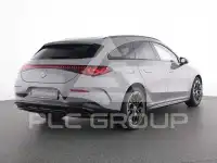 2026 Mercedes Benz Cla 250