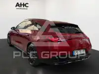 2026 Mercedes Benz Cla 250