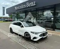 2026 Mercedes Benz Cla 250