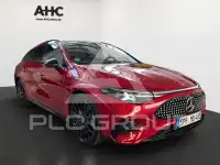 2026 Mercedes Benz Cla 250
