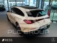 2026 Mercedes Benz CLA 35 AMG