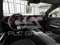 2026 Mercedes Benz CLA 35 AMG