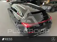 2026 Mercedes Benz CLA 35 AMG