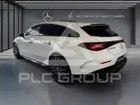 2026 Mercedes Benz CLA 35 AMG