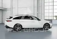 2026 Mercedes Benz CLA 35 AMG