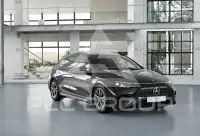 2026 Mercedes Benz CLA 35 AMG