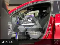 2026 Mercedes Benz CLA 35 AMG
