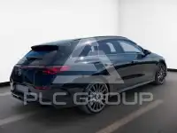 2026 Mercedes Benz CLA 35 AMG