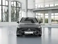 2026 Mercedes Benz CLA 35 AMG