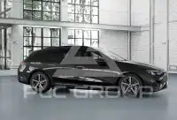 2026 Mercedes Benz CLA 35 AMG