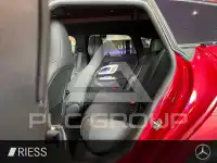 2026 Mercedes Benz CLA 35 AMG