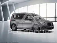 2026 Mercedes Benz Citan