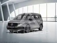 2026 Mercedes Benz Citan