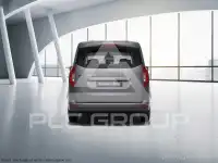 2026 Mercedes Benz Citan