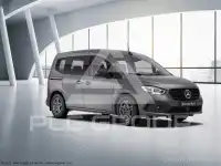 2026 Mercedes Benz Citan