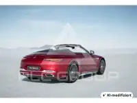 2026 Mercedes Benz SL
