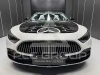 2026 Mercedes Benz SL