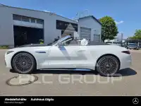 2026 Mercedes Benz SL