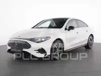 2026 Mercedes Benz CLA 350