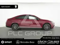 2026 Mercedes Benz CLA 350