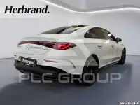 2026 Mercedes Benz CLA 350