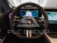 2026 Mercedes Benz CLA 350