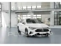 2026 Mercedes Benz CLA 350